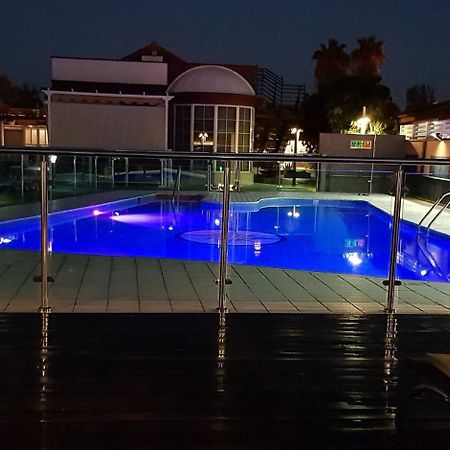 Siesta Suites Maspalomas (Gran Canaria) Exterior foto