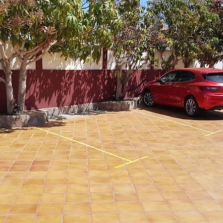 Siesta Suites Maspalomas (Gran Canaria) Exterior foto