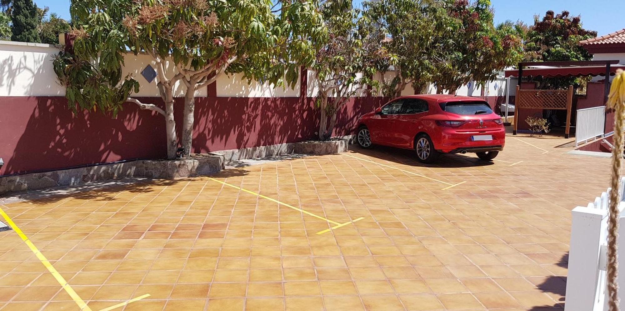 Siesta Suites Maspalomas (Gran Canaria) Exterior foto