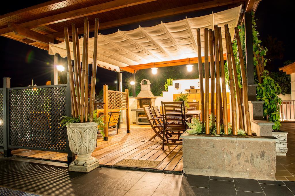 Siesta Suites Maspalomas (Gran Canaria) Exterior foto